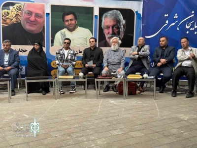 با اجرای نمایش معرکه کلنگ

چهارمین جشنواره استانی تئاتر خیابانی شهروند آذربایجان شرقی شروع به کار کرد