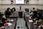 هدفمان کشاندن تئاتر به مدارس و شهرهای فرا مرکز است 2