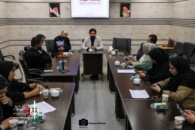 دبیر جشنواره استانی تئاتر بسیج خبر داد:

هدفمان کشاندن تئاتر به مدارس و شهرهای فرا مرکز است