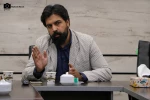 هدفمان کشاندن تئاتر به مدارس و شهرهای فرا مرکز است 3