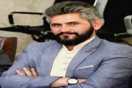عباس خلیفه‌لو به عنوان دبیر اجرایی سی و ششمین جشنواره تئاتر استان آذربایجان شرقی منصوب شد 2