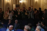برگزیدگان پانزدهمین جشنواره استانی تئاتر بسیج آذربایجان شرقی معرفی شدند 2