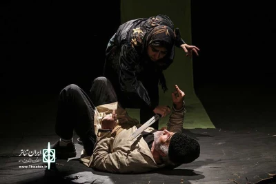 به نویسندگی و کارگردانی یوسف سلیمانی

نمایش «گود بی میاندار» در شهرستان اهر روی صحنه رفت