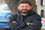 عباس خلیفه‌لو به عنوان دبیر اجرایی سی و ششمین جشنواره تئاتر استان آذربایجان شرقی منصوب شد 2
