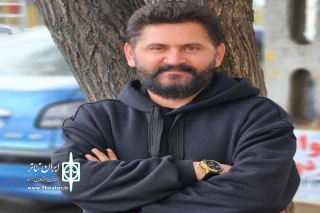 عباس خلیفه‌لو به عنوان دبیر اجرایی سی و ششمین جشنواره تئاتر استان آذربایجان شرقی منصوب شد