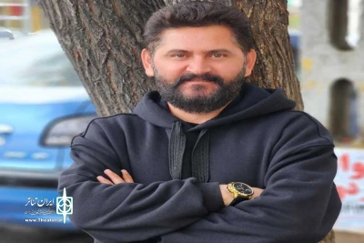 عباس خلیفه‌لو به عنوان دبیر اجرایی سی و ششمین جشنواره تئاتر استان آذربایجان شرقی منصوب شد