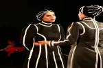 نمایش «اگه بمیری» در تئاتر شهر تبریز روی صحنه می‌رود 3