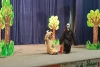 به کارگردانی حامد یعقوب زاده ملکی

نمایش «خرگوش مغرور» در شهرستان ملکان روی صحنه رفت