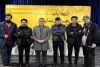 انتخابات انجمن هنرهای نمایشی استان آذربایجان شرقی برگزار شد