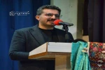 نخستین جشنواره تئاتر قدم در شهرستان مرند به کار خود پایان داد 6