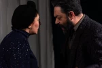 نمایش «شکار مرگ»به کارگردانی امیررضا وکیلی/ عکاس: هومن بهلولی
