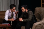 گزارش تصویری نمایش «شکار مرگ»