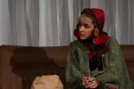 گزارش تصویری نمایش «شکار مرگ»