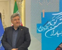 مدیر کل فرهنگ و ارشاد اسلامی آذربایجان شرقی:

جشنواره تئاتر ارسباران بستری برای تقویت سرمایه‌های اجتماعی است