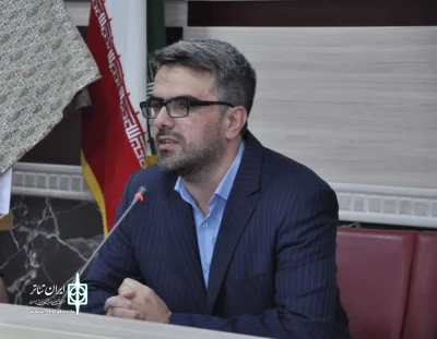 مدیر اداره ارشاد مرند:

مدیریت به عزم بزرگ نیاز دارد نه اتاق بزرگ