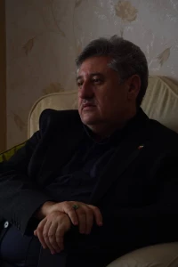 دیدار مدیران هنرهای نمایشی با پیشکسوتان تئاتر آذربایجان شرقی