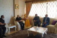 مدیر کل هنرهای نمایشی کشور:

پیشکسوتان میراث ملی تئاتر ایران هستند